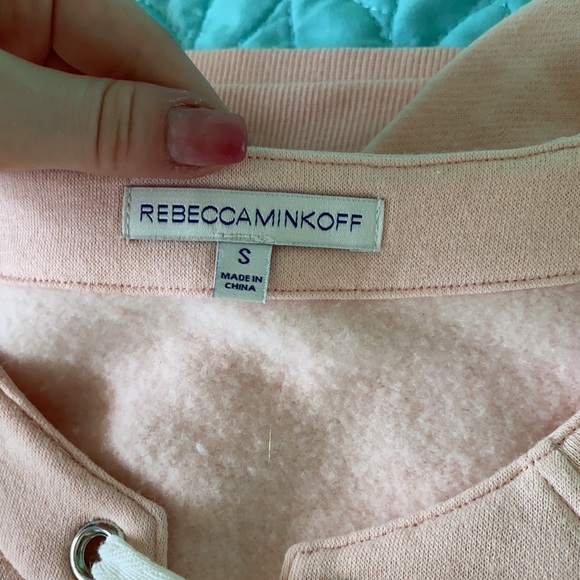 Pink Sweater - Picture 2 of 2